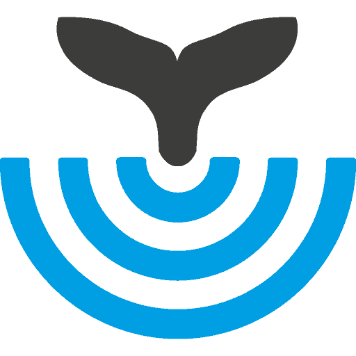 Funkwhale — Logo
