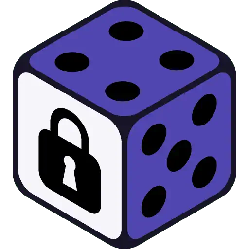 GameVault — Logo