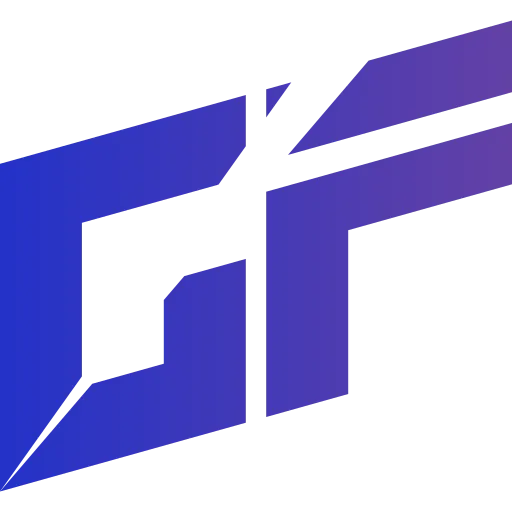 Gameyfin — Logo