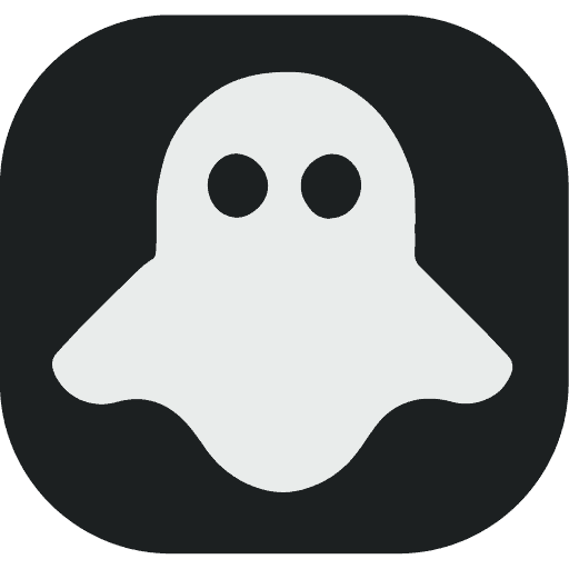 Ghostboard — Logo
