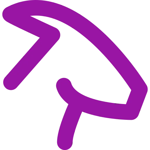 GoatCounter — Logo