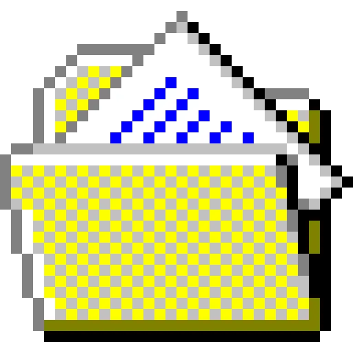 Gossa — Logo