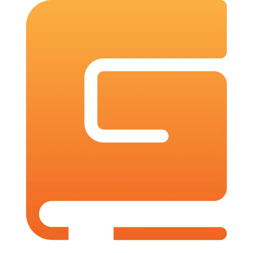Grimmory — Logo