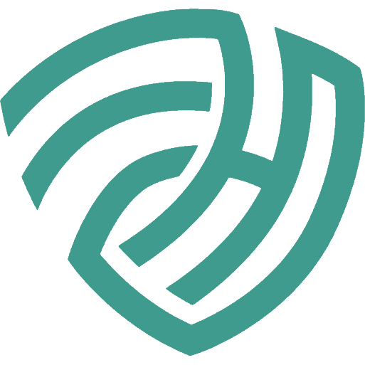 Hemmelig — Logo