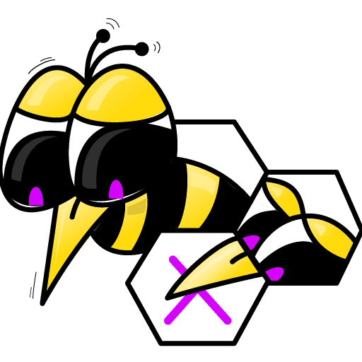 HiveDAV — Logo
