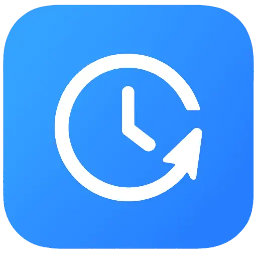 HA Time Machine — Logo