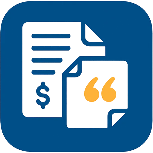 Invoice Builder — Logo