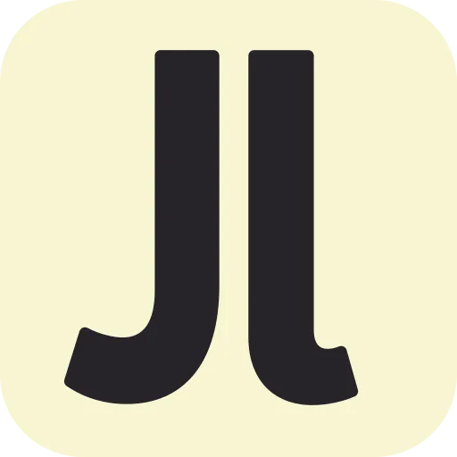 Jelu — Logo