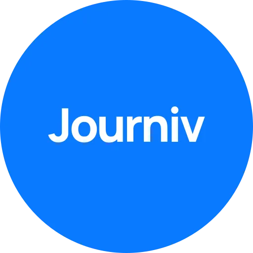 Journiv — Logo