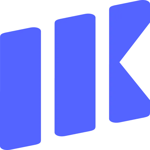 Kaneo — Logo
