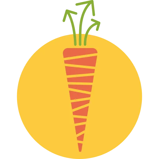 Karrot — Logo