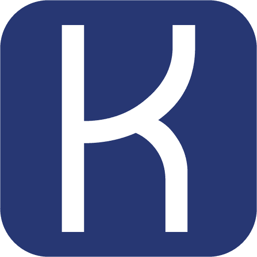 Kontoj — Logo