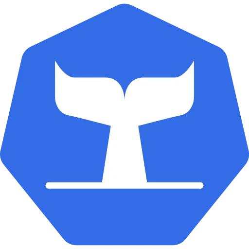 Kubetail — Logo