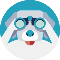 Kuvasz — Logo