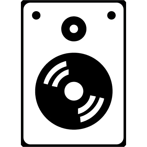 Laudspeaker — Logo
