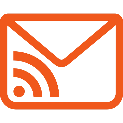 LetterFeed — Logo