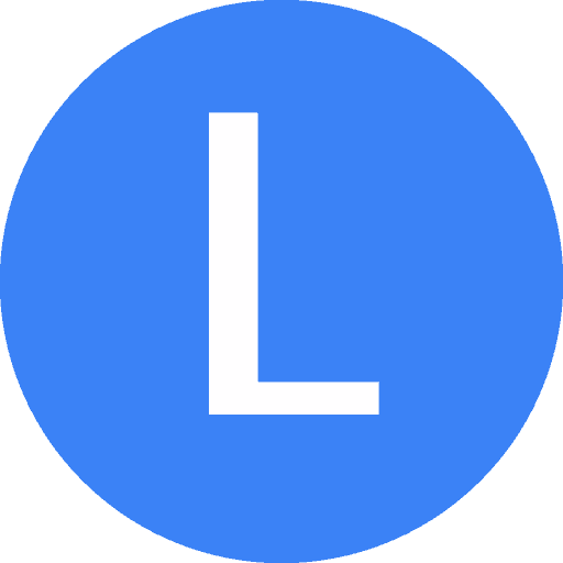 Lingarr — Logo