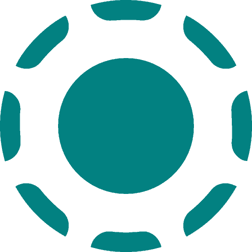 LocalSend — Logo