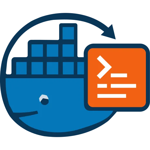LogForge — Logo