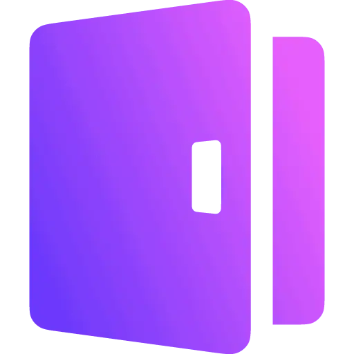 Logto — Logo