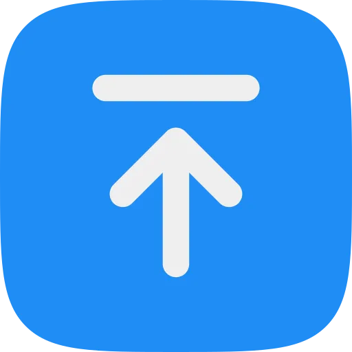 Lufin — Logo