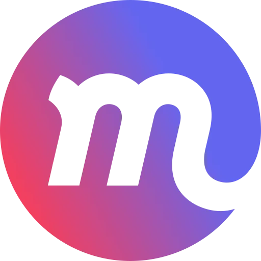 m3u-editor — Logo
