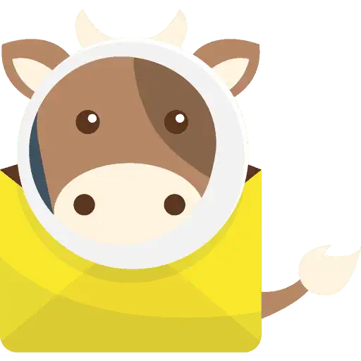 Mailcow — Logo