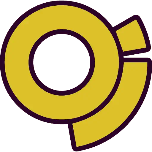 Maloja — Logo