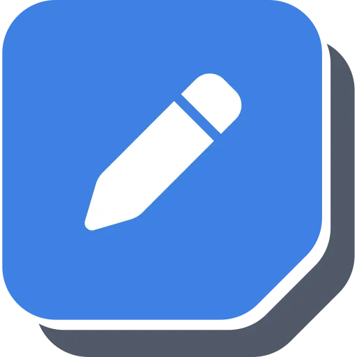 Many Notes — Logo