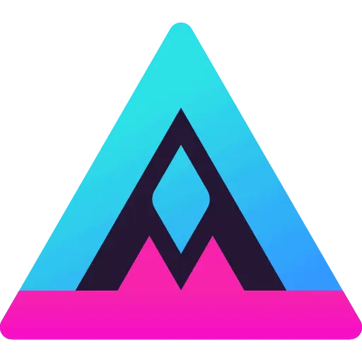 Mbin — Logo
