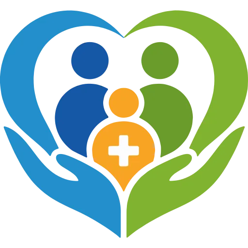 MediKeep — Logo