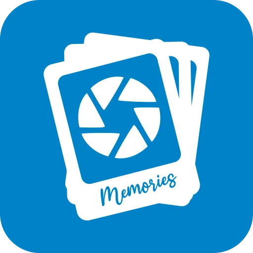 Memories — Logo