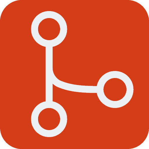 Mergeable — Logo