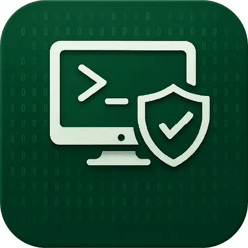 mkcert Web UI — Logo