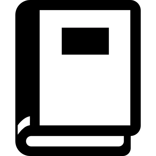 MkDocs — Logo