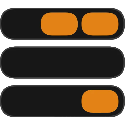MKVPriority — Logo