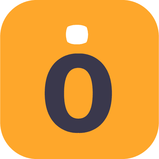 Mobilizon — Logo