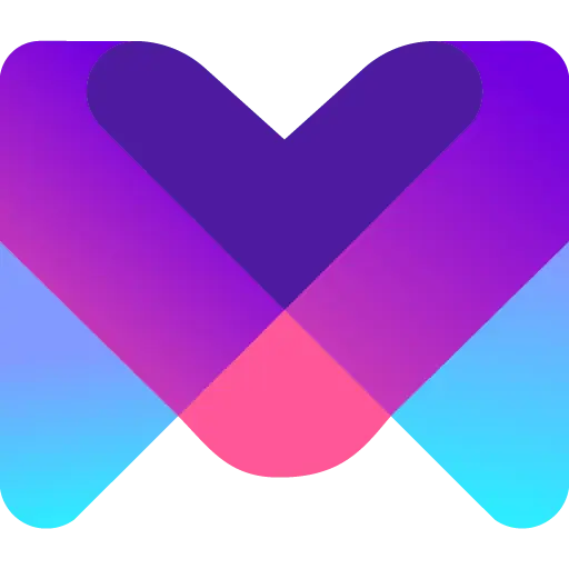 Monetr — Logo