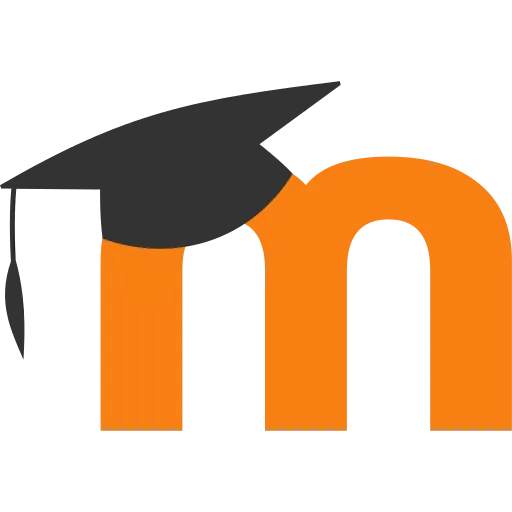 Moodle — Logo