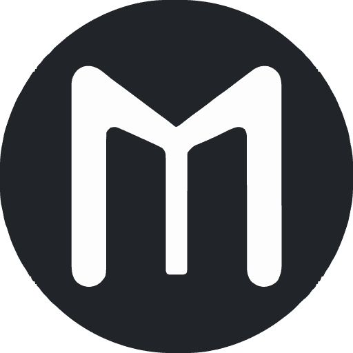 Movary — Logo