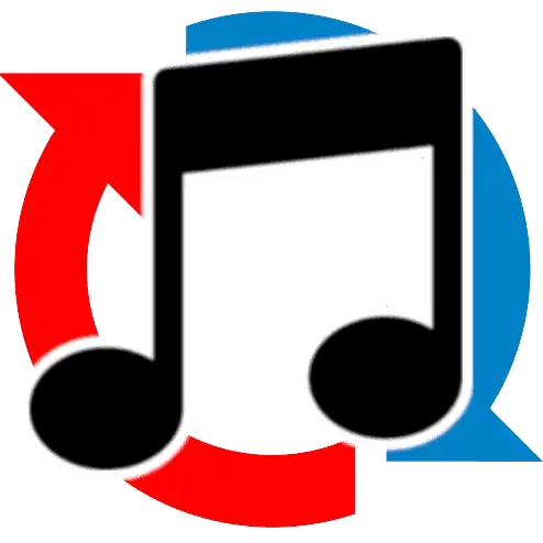 Music Service — Logo