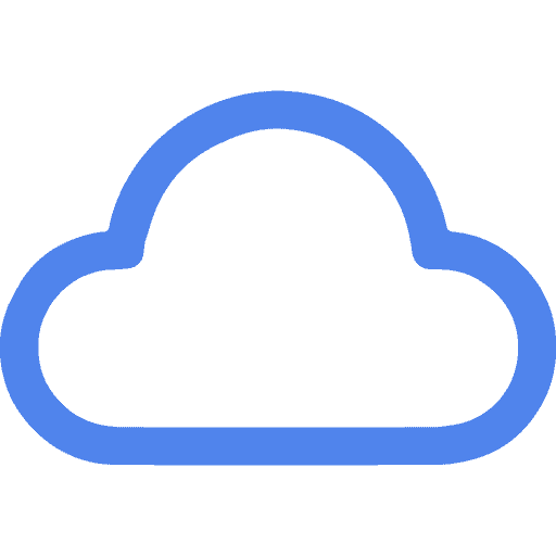 myDrive — Logo