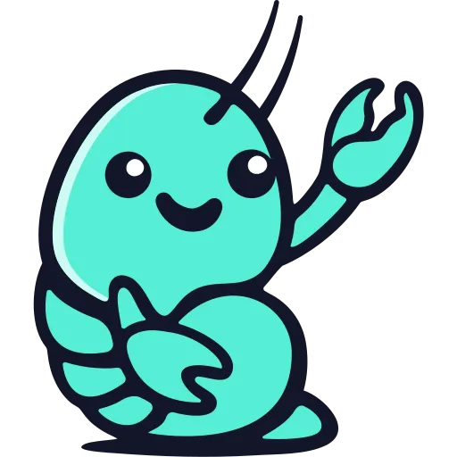 NanoClaw — Logo