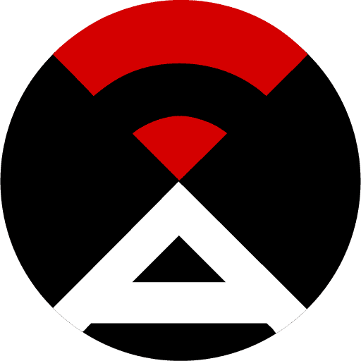 NetAlertX — Logo