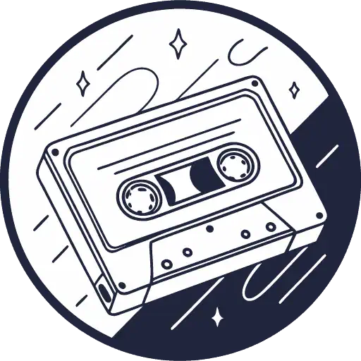 NextBeats — Logo