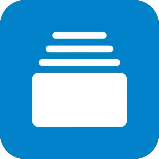 Nextcloud Deck — Logo