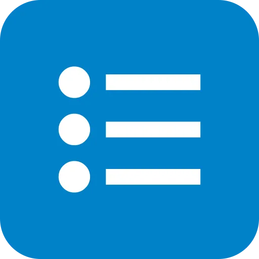 Nextcloud Forms — Logo
