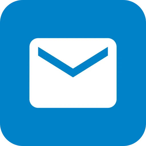 Nextcloud Mail — Logo