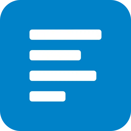 Nextcloud News — Logo