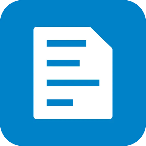 Nextcloud Office — Logo
